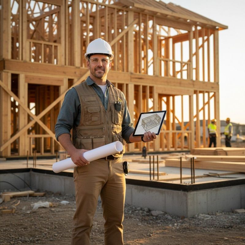 Foundation Construction